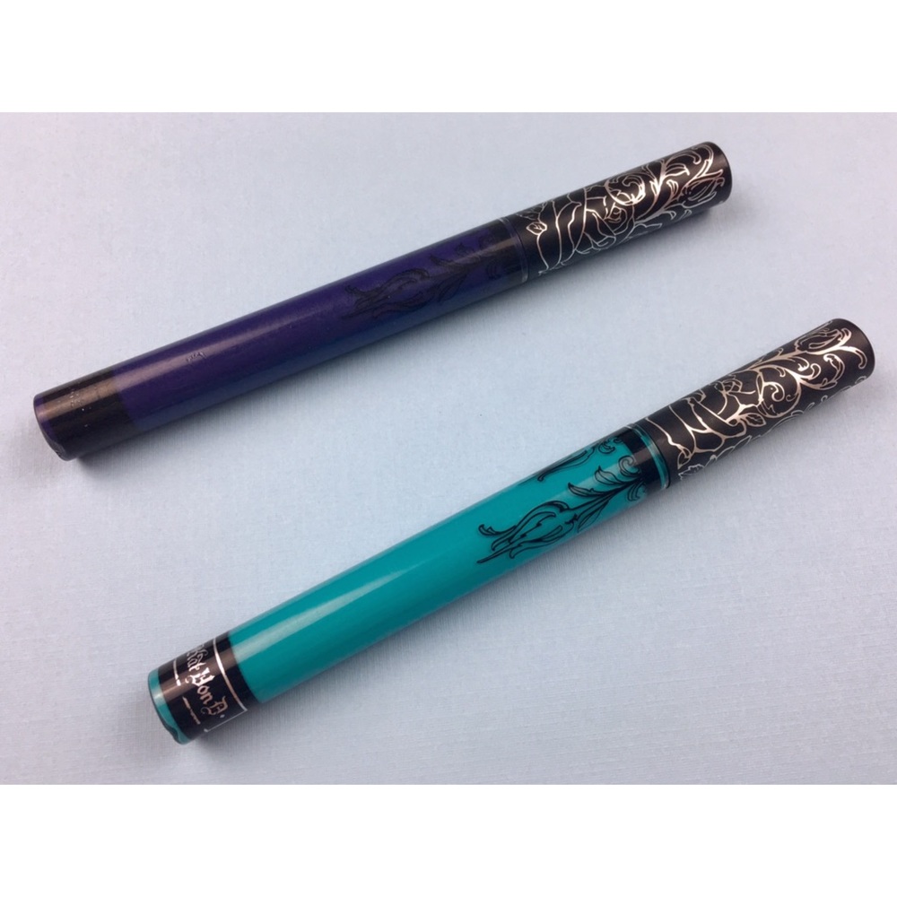 KVD - Blues Lippie Bundle